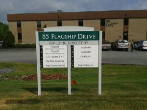85 Flagship Drive North Andover