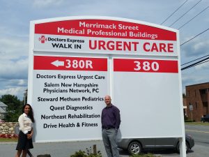 Doctors Express Methuen