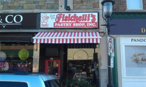 Fisichellis Andover MA