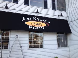 Jon Ryan Pub Methuen