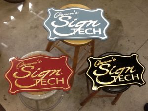 Dawn's Sign Tech North Andover