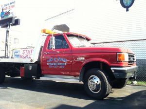 Leo and Sons Lawrence