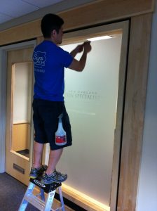 Sign Installations North Andover MA