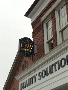 Law Offices Andover