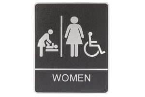 ADA Signs in North Andover MA