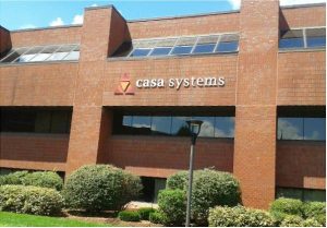 Casa Systems in Andover