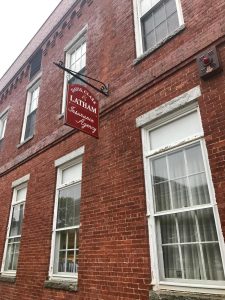 Sign Shop in Reading MA