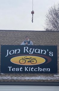 Jon Ryan's Banner