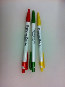 Custom Pens