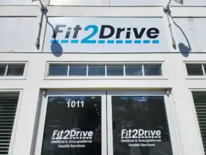 fit2drive