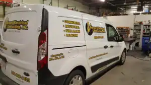 stewart electrical consulting