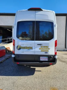 Stewart Electrical Consulting