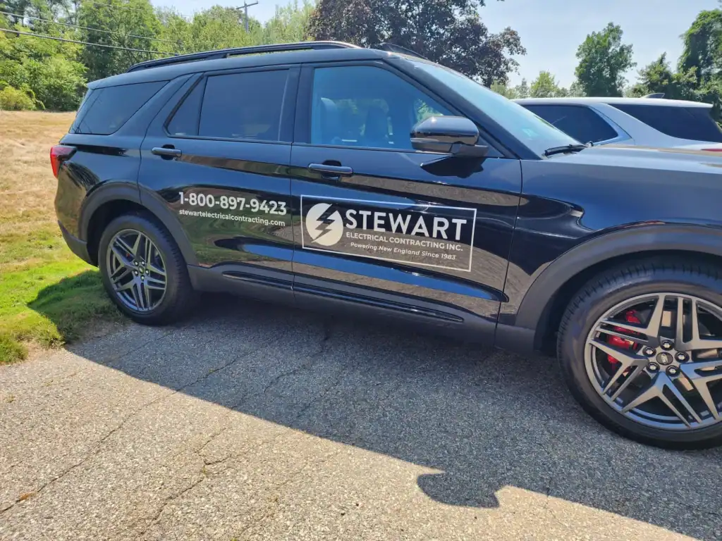 stewart electrical consulting