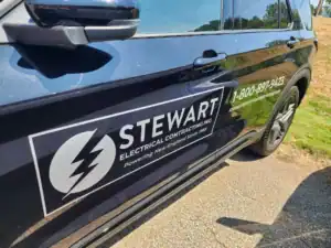 stewart electrical consulting