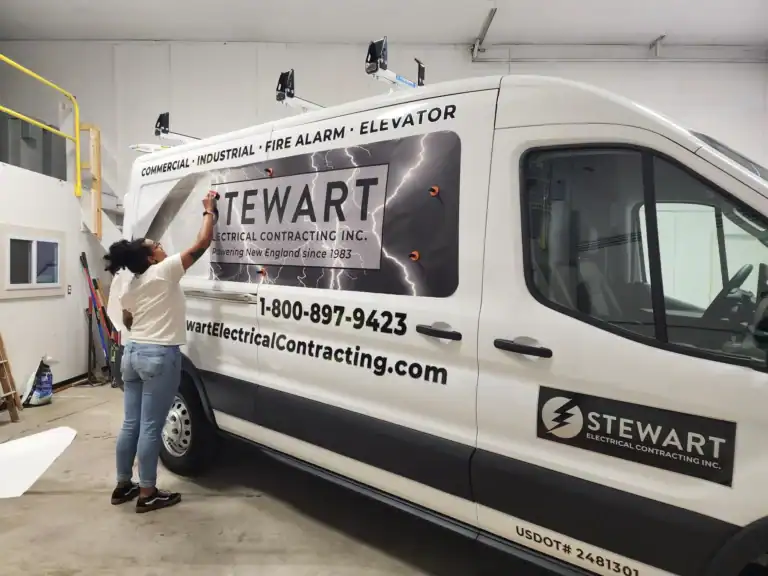 stewart electrical consulting