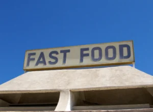 sign